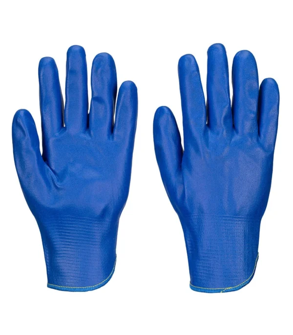 Portwest AP72 - FD Grip 15 Nitrile Gauntlet